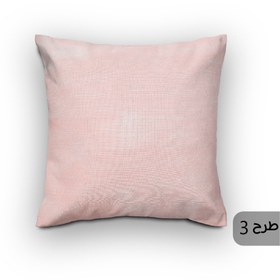 تصویر کوسن کد K131 گلدار