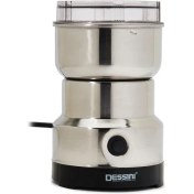 تصویر آسیاب قهوه دسینی مدل T-001 Dessini T-001 Coffee Grinder