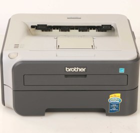 تصویر پرینتر لیزری برادر مدل 2140 استوک BROTHER HL-2140