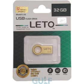 تصویر فلش 32 گیگ لتو L16 