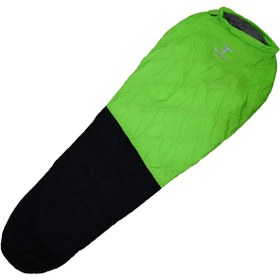 تصویر کیسه خواب پکینیو مدل PKN 900N Pekynew sleeping bag model 900N, PKN 900N