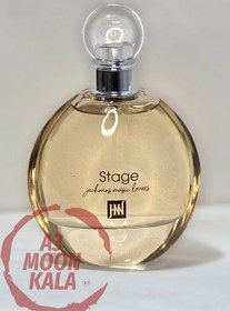 تصویر عطر ادکلن استیج میوزیک لاورز جانوین جکوینز زنانه ۱۰۰ سی سی Jackwins Stage Music Lovers