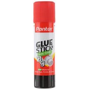 تصویر چسب ماتيکی 12 عددی 21 گرم مدل 419 پنتر 