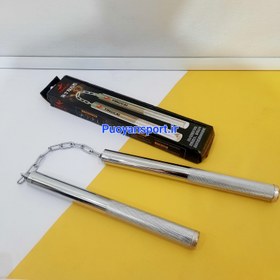 تصویر نانچیکو فلزی YING CAL 