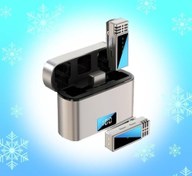 تصویر میکروفون  جی ماری MW-15 تایپ سی Jmary MW-15 Microphone Type_C