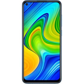 تصویر گوشی موبایل شیائومی مدل Redmi Note 9 دو سیم‌ کارت ظرفیت 