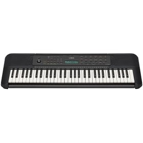 تصویر کیبورد آموزشی Yamaha PSR-E283 