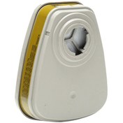 تصویر فیلتر ماسک تری ام مدل 3m 6006 