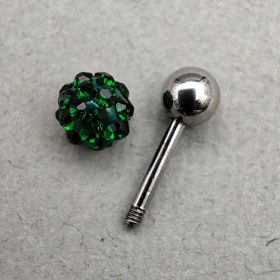 تصویر پیرسینگ گوش 