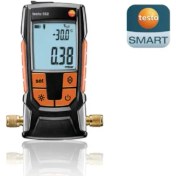 تصویر گیج وکیوم دیجیتال تستو مدل 552 بلوتوث دار 