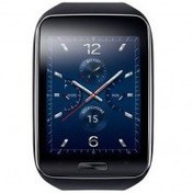 تصویر ساعت هوشمند سامسونگ (بدون جعبه ) Watch Gear S SM-R750 