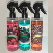 تصویر اسپری خوشبوکننده هوا Areon (پک 3 عددی) 