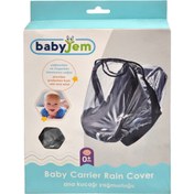 تصویر کاور باران کریر بی بی جم مدل Bj149 | 