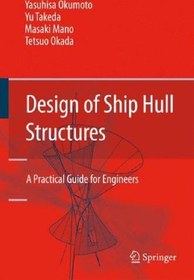 خرید و قیمت دانلود کتاب Design of Ship Hull Structures: A Practical ...