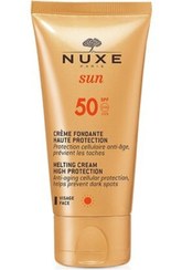 تصویر ضد آفتاب بدن اورجینال برند Nuxe مدل Sun 50 Ml کد 39633886 