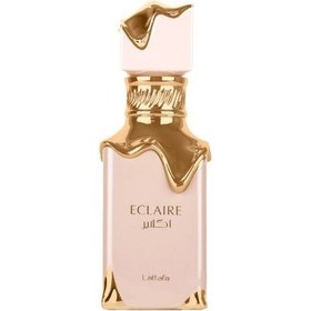 تصویر عطر و ادکلن الحمرا Eclaire Lattafa Lattafa eclaire