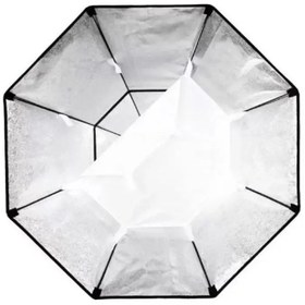 تصویر اکتاباکس با گرید Octabox 95cm 