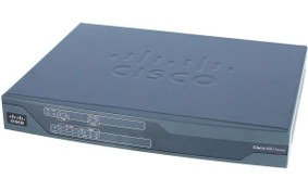 تصویر روتر سیسکو مدل Cisco C888-K9 