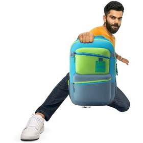 تصویر کوله پشتی امریکن توریستر مدل TOODLE AMERICAN TOURISTER