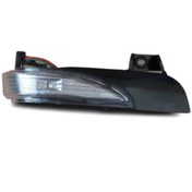 تصویر چراغ راهنمای دنا معمولی سمت شاگرد ( راست ) 