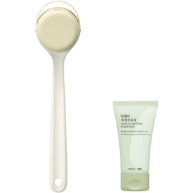 تصویر برس حمام قابل شارژ دوکو شیائومی BC002 Xiaomi Doco BC002 Bath Brush