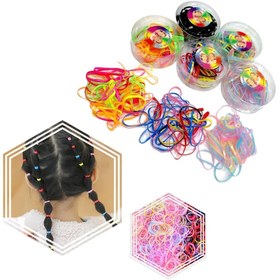 تصویر کش مو چهل گیس کاسه ای 