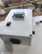 تصویر دستگاه تستر کمپرسور و موتور لباسشویی اینورتر 