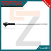 تصویر دسته جغجغه 1 اینچ تاپ تول مدل: CHNC3232 