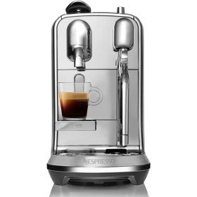 تصویر اسپرسوساز نسپرسو مدل کریتیستا پلاس Nespresso Christista Plus ​​Nesspress Maker