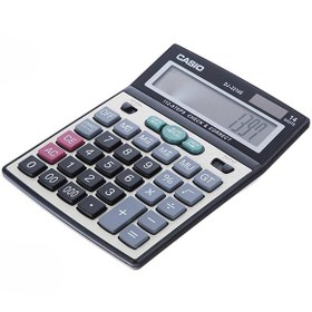 تصویر ماشین حساب DJ-2214S کاسیو ا Casio DJ-2214S calculator Casio DJ-2214S calculator