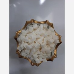 تصویر حبه نارگیل خشک 1000 گرم(استوایی) 