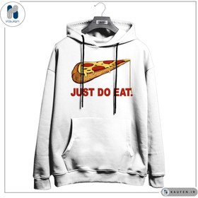 تصویر لباس طرح خوراکی 