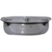 تصویر درب صندوق هیوندای آوانته 