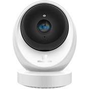 تصویر دوربین wi-fi اتاق کودک کیکابو مدل Lua 