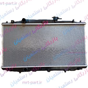 تصویر رادیاتور آب لیفان ۵۲۰ برند PMR کد ۱۰۵۸ 