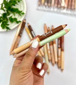 تصویر کانسیلر کانتور مدادی بارین Barin 