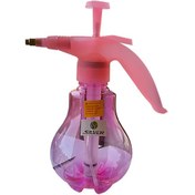 تصویر سمپاش دستی سیلور مدل GT-PS-ECO1L حجم 1 لیتر 