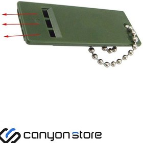 تصویر سوت بقا مدل T-5956 