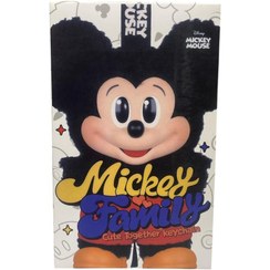 تصویر میکی موس سوپرایزی 