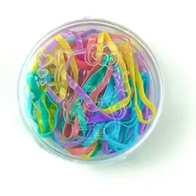 تصویر چهل گیس گرد 