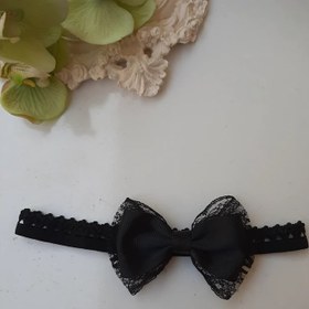 تصویر هد نوزادی تور 