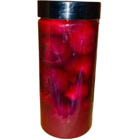 تصویر ترشی پیاز تیسا بسته 700 گرمی 