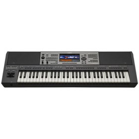 تصویر کیبورد یاماها مدل PSR-A5000 Yamaha PSR-A5000 Digital Keyboard