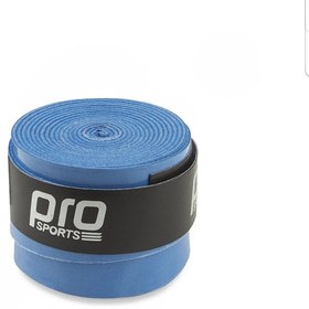 تصویر گریپ بدمینتون مدل PRO-19 P 