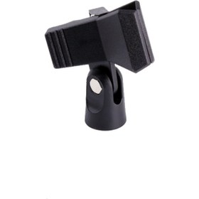 تصویر گیره میکروفن Superlux HM101A Superlux HM101A Microphone Clip