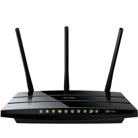 تصویر تی پی لینک Archer C7 AC1750 ا TP-Link Archer C7 AC1750 TP-Link Archer C7 AC1750