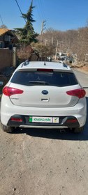 تصویر لیفان X50 مدل 1394 ا Lifan X50 automatic Lifan X50 automatic