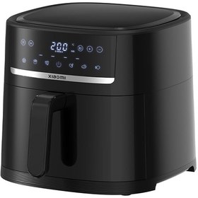 تصویر سرخ کن بدون روغن و هواپز 6 لیتری شیائومی MAF08 Xiaomi Air Fryer 6L (MAF08)