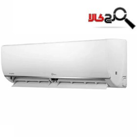 تصویر کولر گازی جی پلاس 24000 مدل GCD 24MHF1 _ 24MUHF1 GPlus Air Conditioner 24000 GCD 24MHF1 _ 24MUHF1