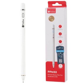 تصویر قلم تاچ اکتیو پرووان ProOne PPM 32 Stylus Screen ProOne PPM 32